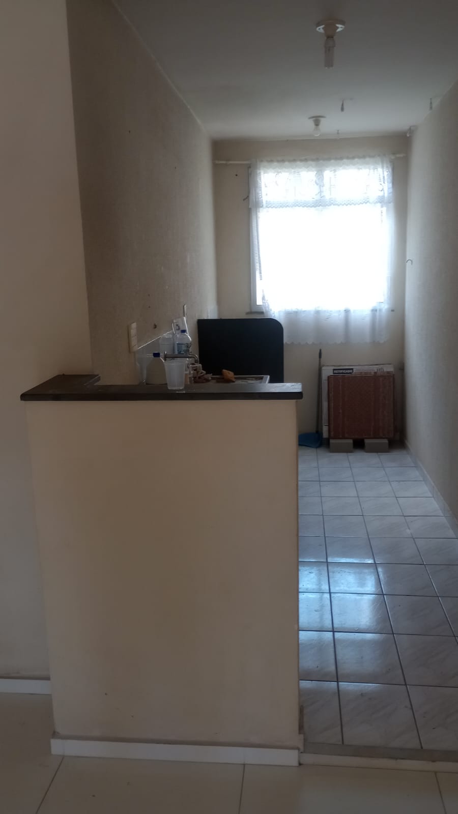 Imagem Apartamento com 2 Quartos à Venda, 55 m²em Santa Cruz - Rio de Janeiro