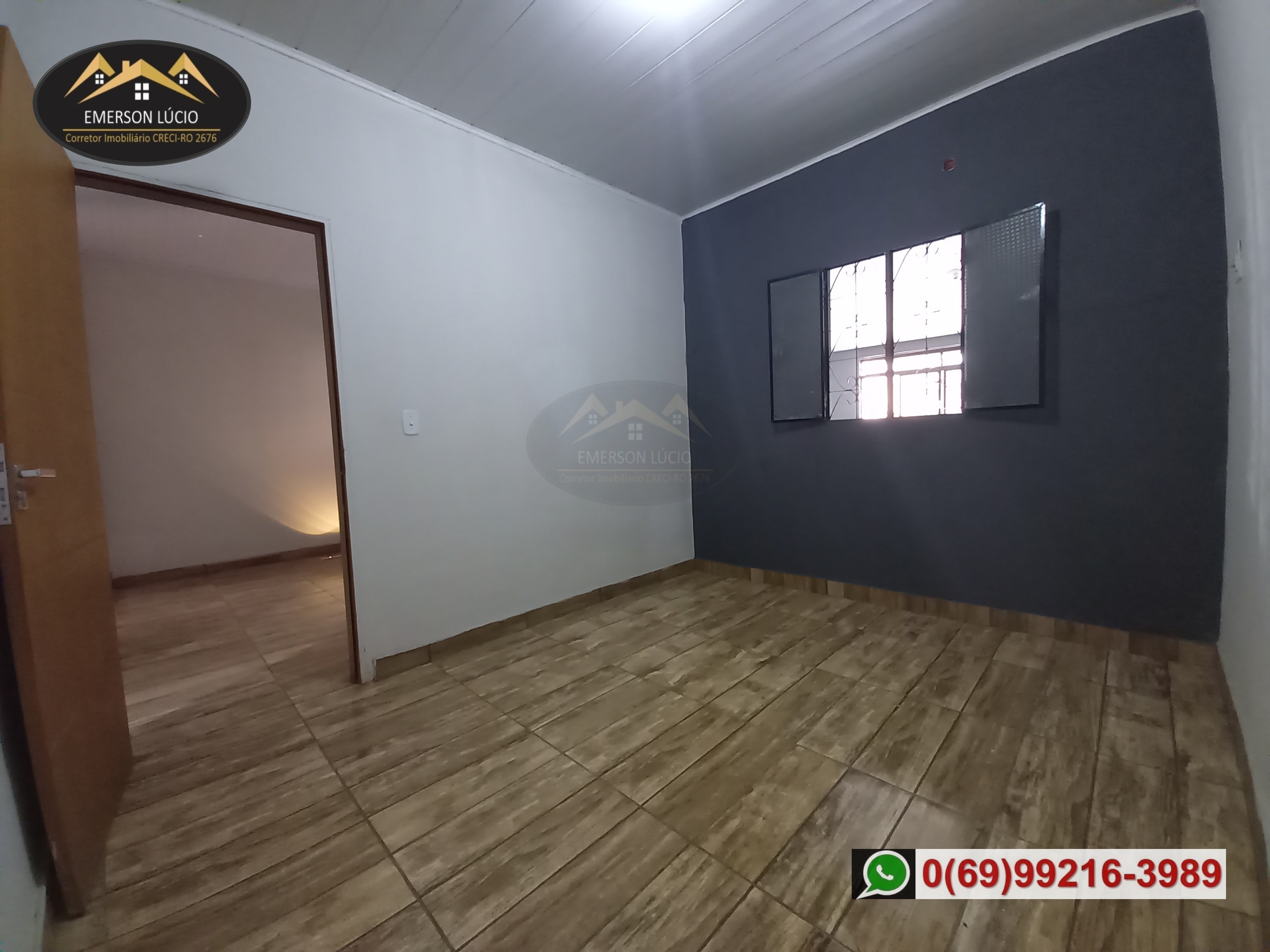 Imagem Casa com 2 Quartos à Venda, 180 m²em Roque - Porto Velho Imagem Casa com 2 Quartos à Venda, 180 m²em Roque - Porto Velho