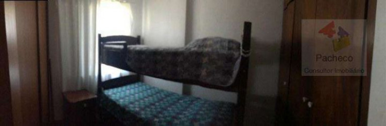 Imagem Apartamento com 2 Quartos à Venda, 50 m² em Parque São Luís - São Paulo
