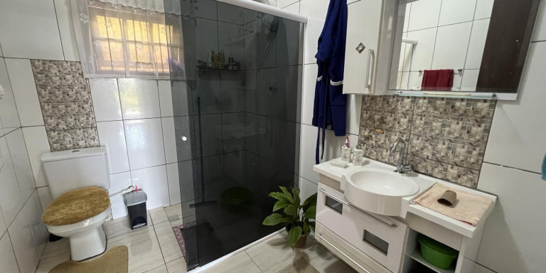 Imagem Chácara com 3 Quartos à Venda, 820 m² em Centro - Santa Isabel Imagem Chácara com 3 Quartos à Venda, 820 m² em Centro - Santa Isabel