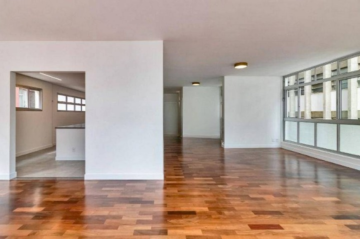 Imagem Apartamento com 4 Quartos à Venda, 267 m²em Paraíso - São Paulo Imagem Apartamento com 4 Quartos à Venda, 267 m²em Paraíso - São Paulo