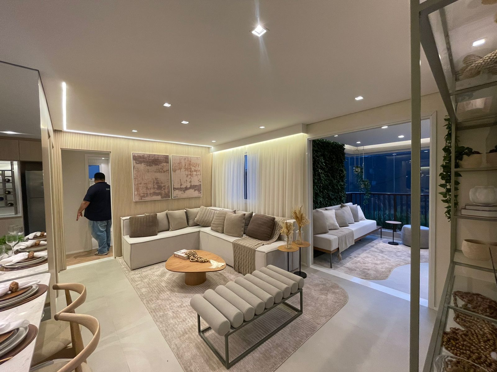 Imagem Apartamento com 2 Quartos à Venda, 54 m²em Casa Verde - São Paulo