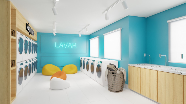 Imagem Apartamento com 2 Quartos à Venda, 36 m² em Jardim São Luís - São Paulo