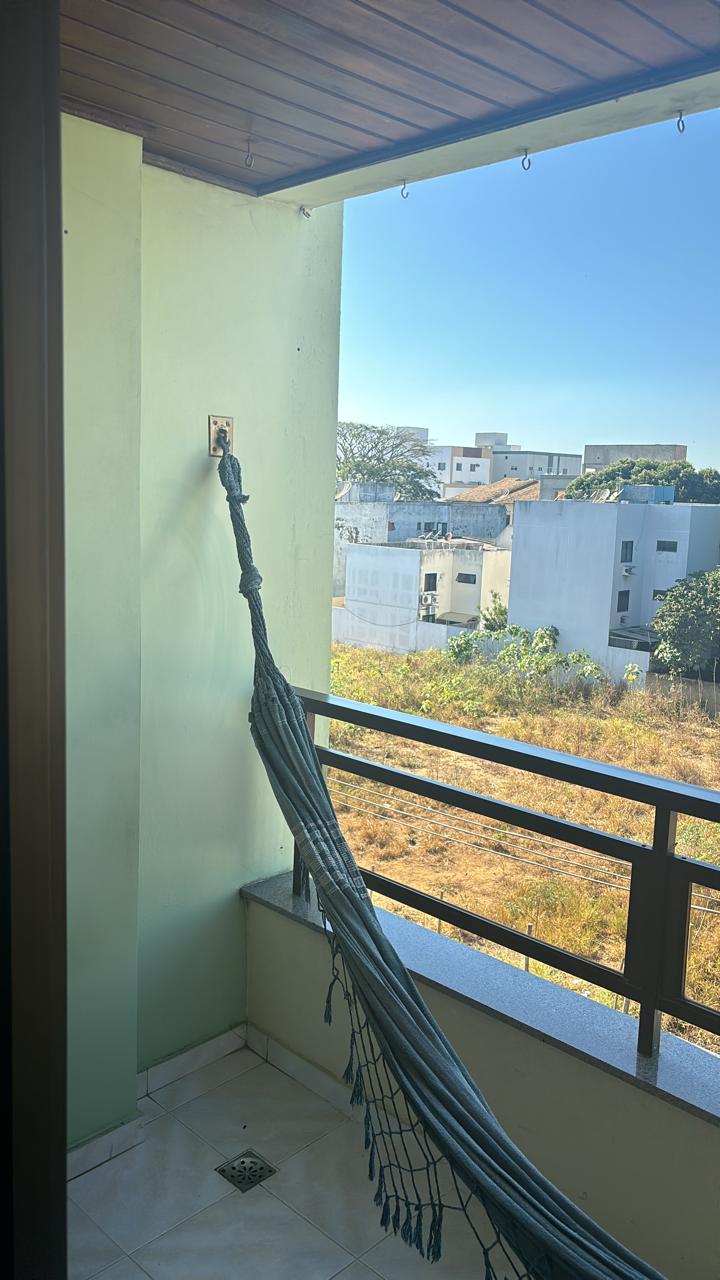 Imagem Apartamento com 3 Quartos à Venda, 93 m² em Parque Flamboyant - Campos dos Goytacazes Imagem Apartamento com 3 Quartos à Venda, 93 m² em Parque Flamboyant - Campos dos Goytacazes