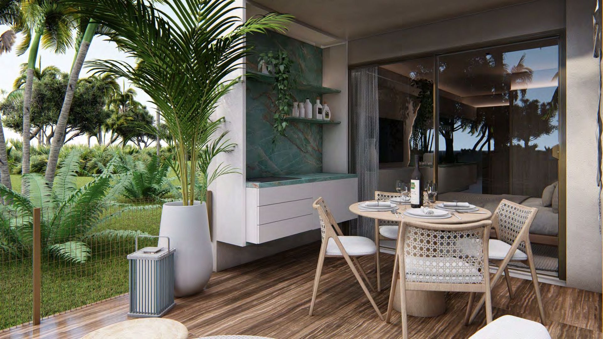 Imagem Apartamento com 1 Quarto à Venda, 31 m²em Praia de Muro Alto - ipojuca Imagem Apartamento com 1 Quarto à Venda, 31 m²em Praia de Muro Alto - ipojuca