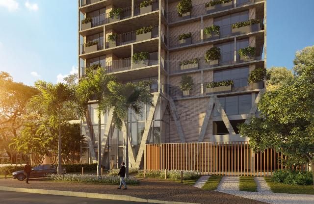 Imagem Apartamento com 2 Quartos à Venda, 107 m²em Boa Viagem - Recife
