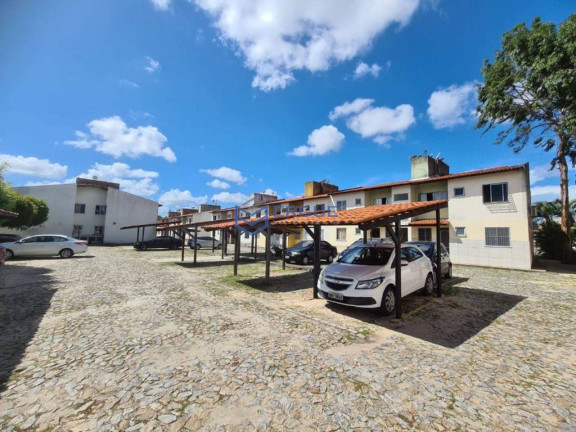 Imagem Apartamento com 2 Quartos à Venda, 55 m² em Passaré - Fortaleza