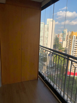 Imagem Apartamento com 2 Quartos à Venda, 96 m² em Vila Nova Conceição - São Paulo