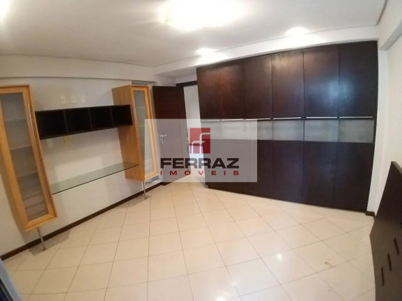 Imagem Apartamento com 4 Quartos à Venda, em Candelária - Natal Imagem Apartamento com 4 Quartos à Venda, em Candelária - Natal