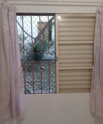 Imagem Apartamento com 2 Quartos à Venda, 53 m² em Jardim Martins Silva - São Paulo Imagem Apartamento com 2 Quartos à Venda, 53 m² em Jardim Martins Silva - São Paulo