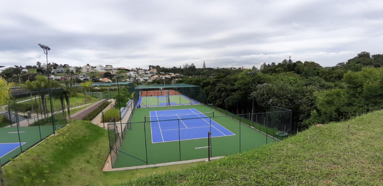 Imagem Terreno em Condomínio à Venda, 800 m² em Medeiros - Jundiaí