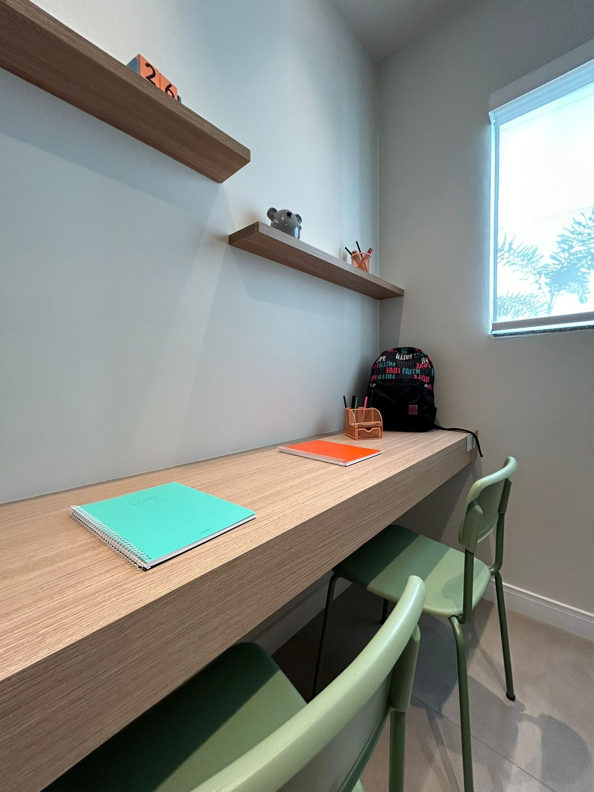 Imagem Apartamento com 2 Quartos à Venda, 52 m²em Centro - Tijucas Imagem Apartamento com 2 Quartos à Venda, 52 m²em Centro - Tijucas