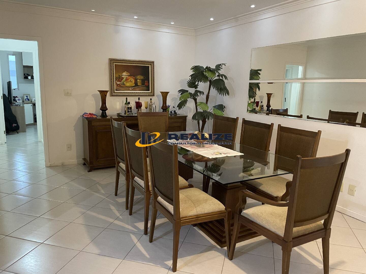 Imagem Apartamento com 3 Quartos à Venda, 133 m²em Parque São Caetano - Campos dos Goytacazes
