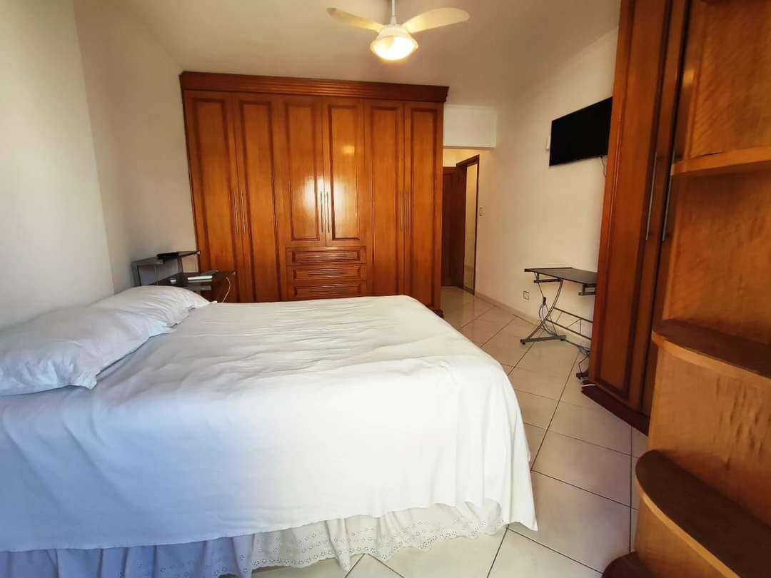 Imagem Apartamento com 3 Quartos à Venda, 211 m²em Canto do Forte - Praia Grande Imagem Apartamento com 3 Quartos à Venda, 211 m²em Canto do Forte - Praia Grande