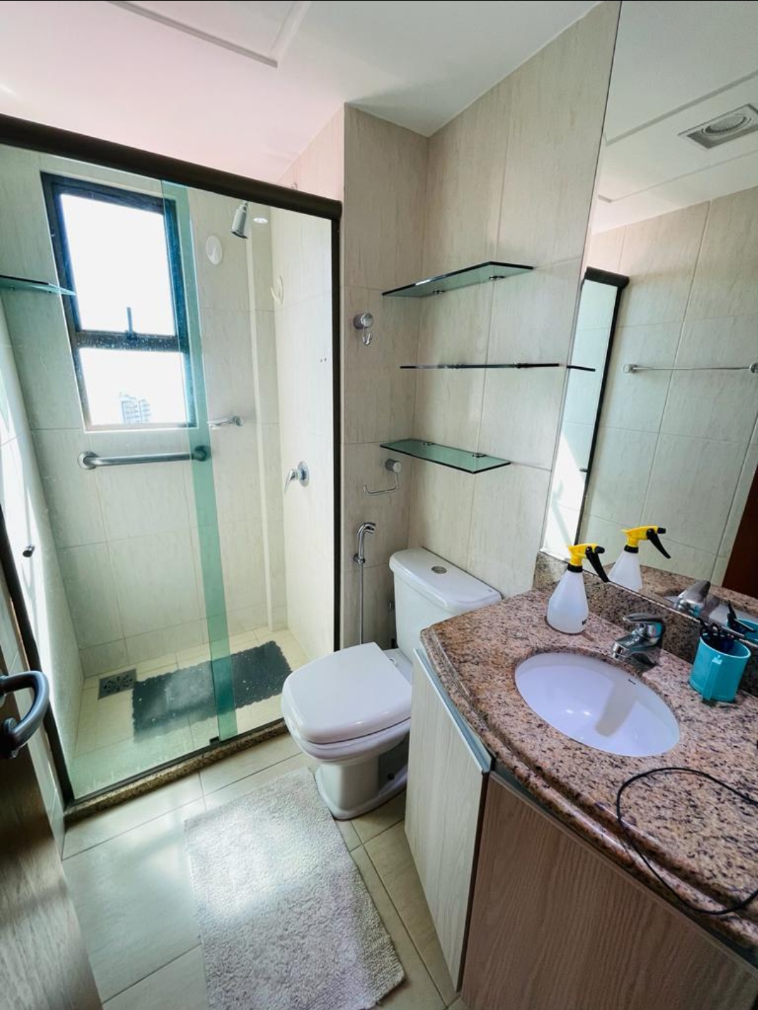 Imagem Apartamento com 2 Quartos à Venda, 65 m²em Ponta Negra - Natal Imagem Apartamento com 2 Quartos à Venda, 65 m²em Ponta Negra - Natal