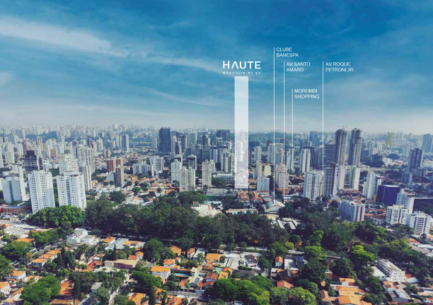 Imagem Apartamento com 4 Quartos à Venda, 185 m² em Jardim das Acácias - São Paulo