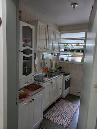 Imagem Apartamento com 1 Quarto à Venda, 46 m² em Jardim Leopoldina - Porto Alegre