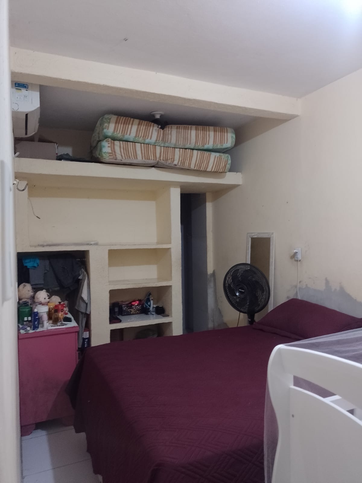 Imagem Apartamento com 2 Quartos à Venda, 49 m²em Araturi (Jurema) - Caucaia Imagem Apartamento com 2 Quartos à Venda, 49 m²em Araturi (Jurema) - Caucaia