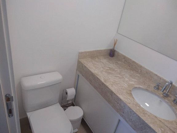 Imagem Cobertura com 1 Quarto à Venda, 161 m² em Jardim Leonor - São Paulo Imagem Cobertura com 1 Quarto à Venda, 161 m² em Jardim Leonor - São Paulo