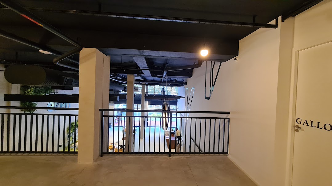 Imagem Loja à Venda ou Locação, 542 m² em Botafogo - Rio de Janeiro