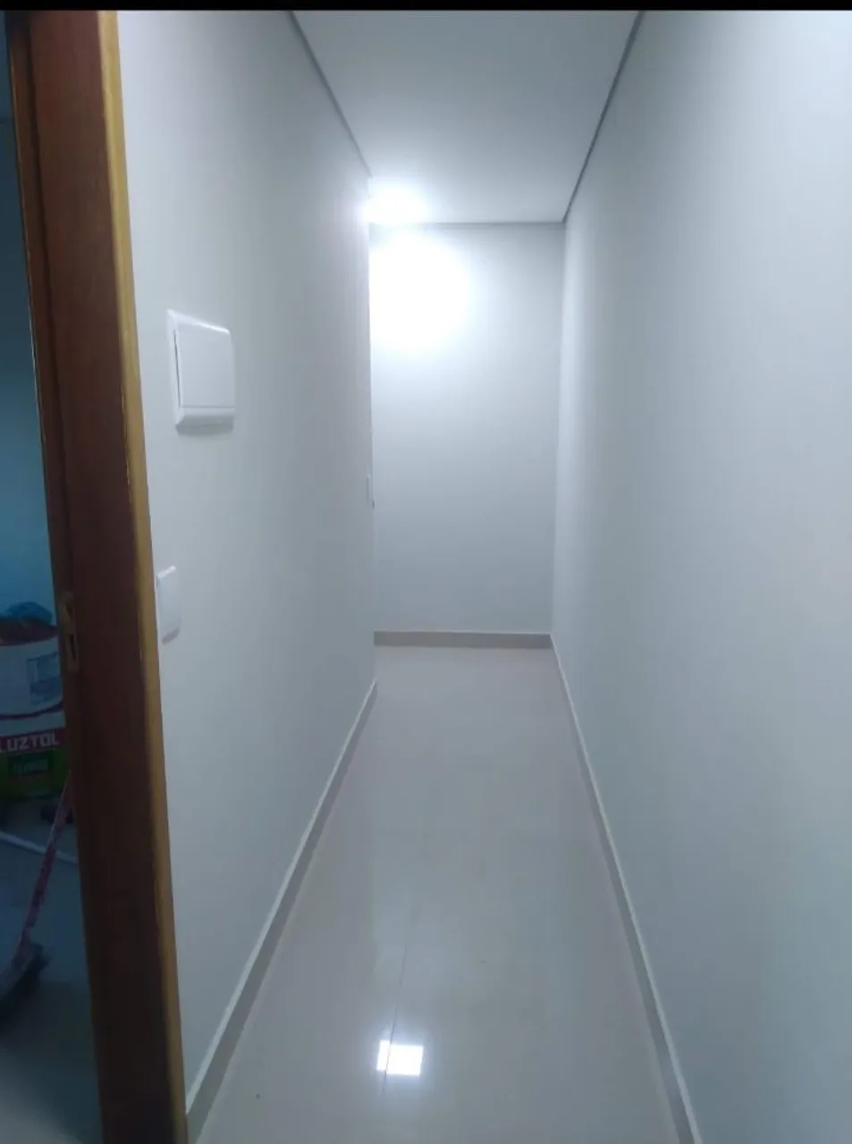Imagem Sala Comercial para Alugar, 42 m² em Condomínio Residencial Santa Maria (Santa Maria) - Brasília