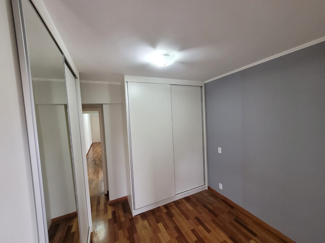 Imagem Apartamento com 2 Quartos à Venda, 50 m²em Chácara Inglesa - São Paulo