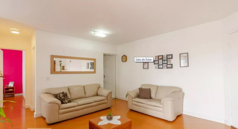Imagem Apartamento com 2 Quartos à Venda,  em Água Funda - São Paulo