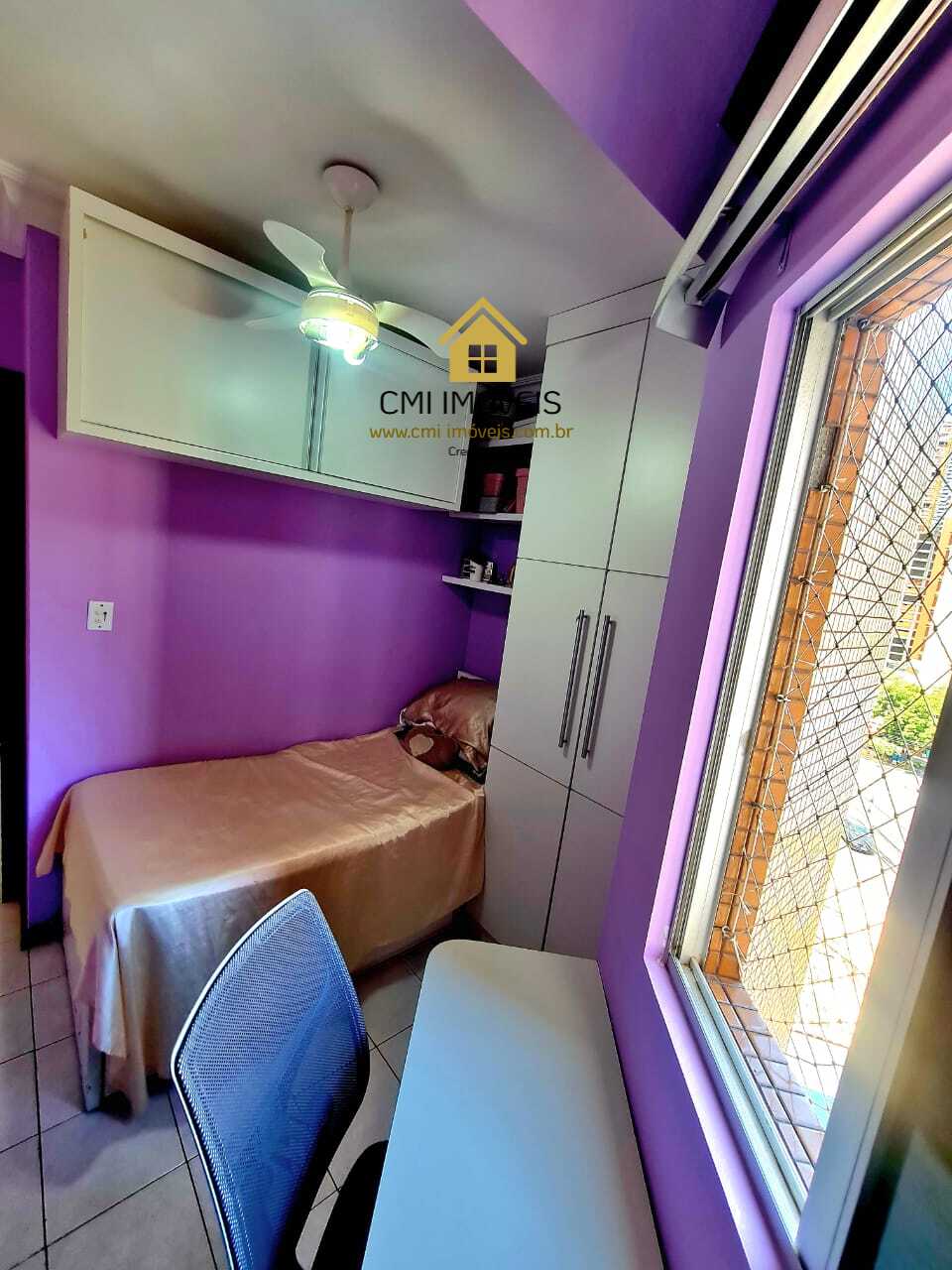 Imagem Apartamento com 3 Quartos à Venda, 80 m²em Pituba - Salvador