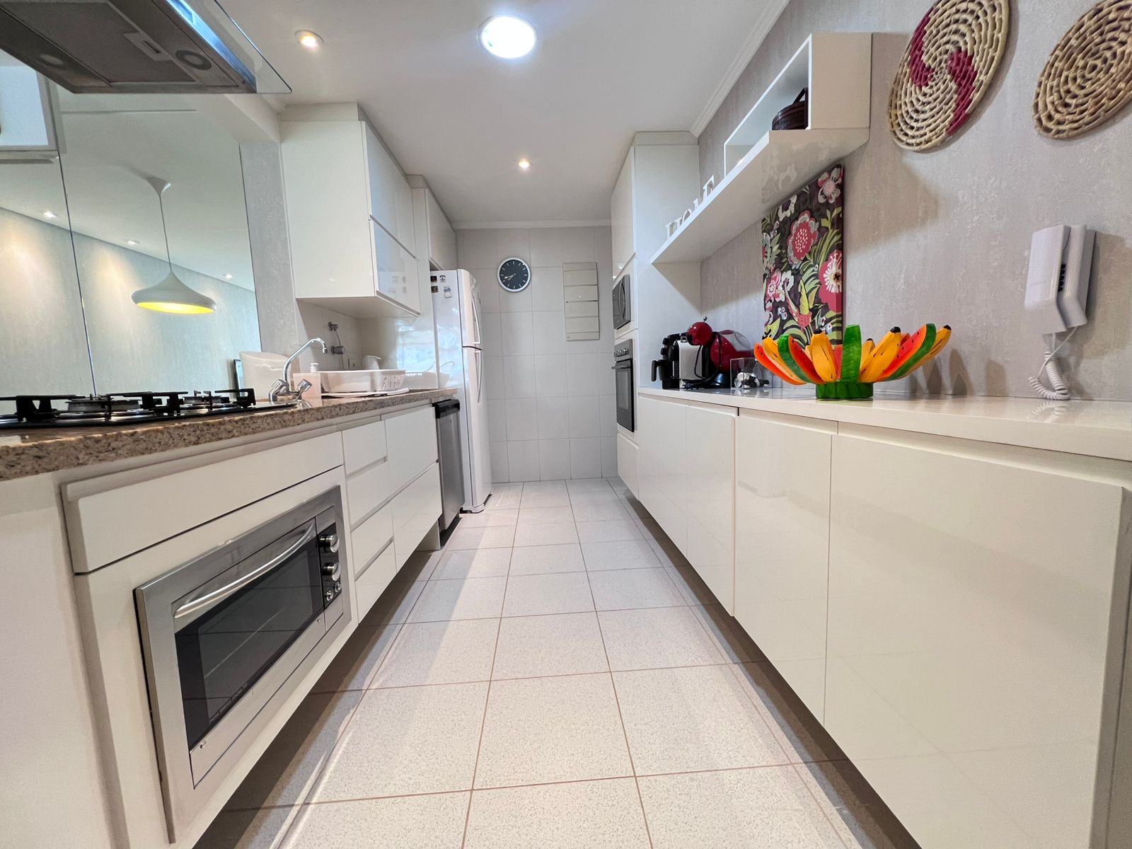 Apartamento com 3 Quartos à Venda ou Temporada, 95 m² em Riviera - Bertioga
