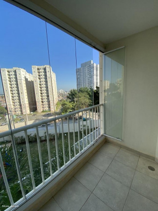 Imagem Apartamento com 2 Quartos à Venda, 56 m² em Parque Reboucas - São Paulo