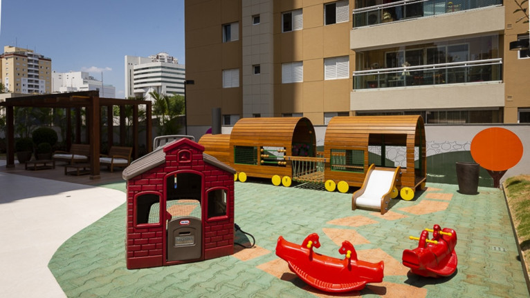 Imagem Apartamento com 2 Quartos à Venda, 101 m² em Vila Olímpia - São Paulo Imagem Apartamento com 2 Quartos à Venda, 101 m² em Vila Olímpia - São Paulo