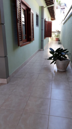 Imagem Casa com 3 Quartos à Venda, 260 m² em Parque Renato Maia - Guarulhos Imagem Casa com 3 Quartos à Venda, 260 m² em Parque Renato Maia - Guarulhos