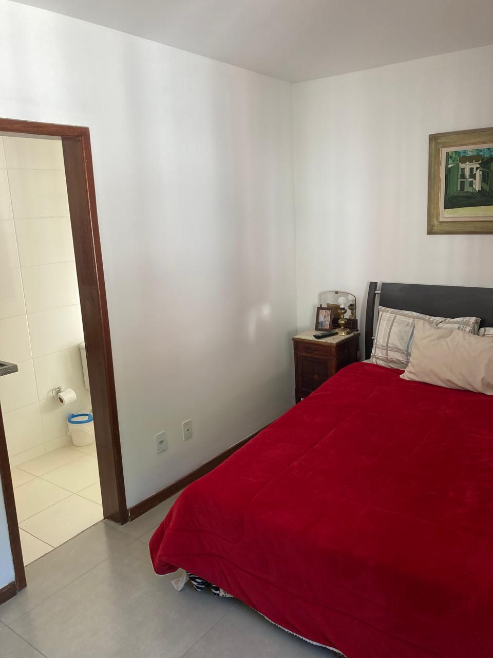 Imagem Cobertura com 3 Quartos à Venda, 150 m² em Paineiras - Juiz de Fora