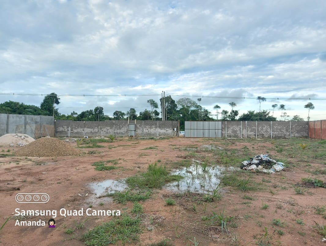 Imagem Terreno à Venda ou Locação, 6 m²em CIDADE UNIVERSITÁRIA IRANDUBA/AM - Iranduba Imagem Terreno à Venda ou Locação, 6 m²em CIDADE UNIVERSITÁRIA IRANDUBA/AM - Iranduba