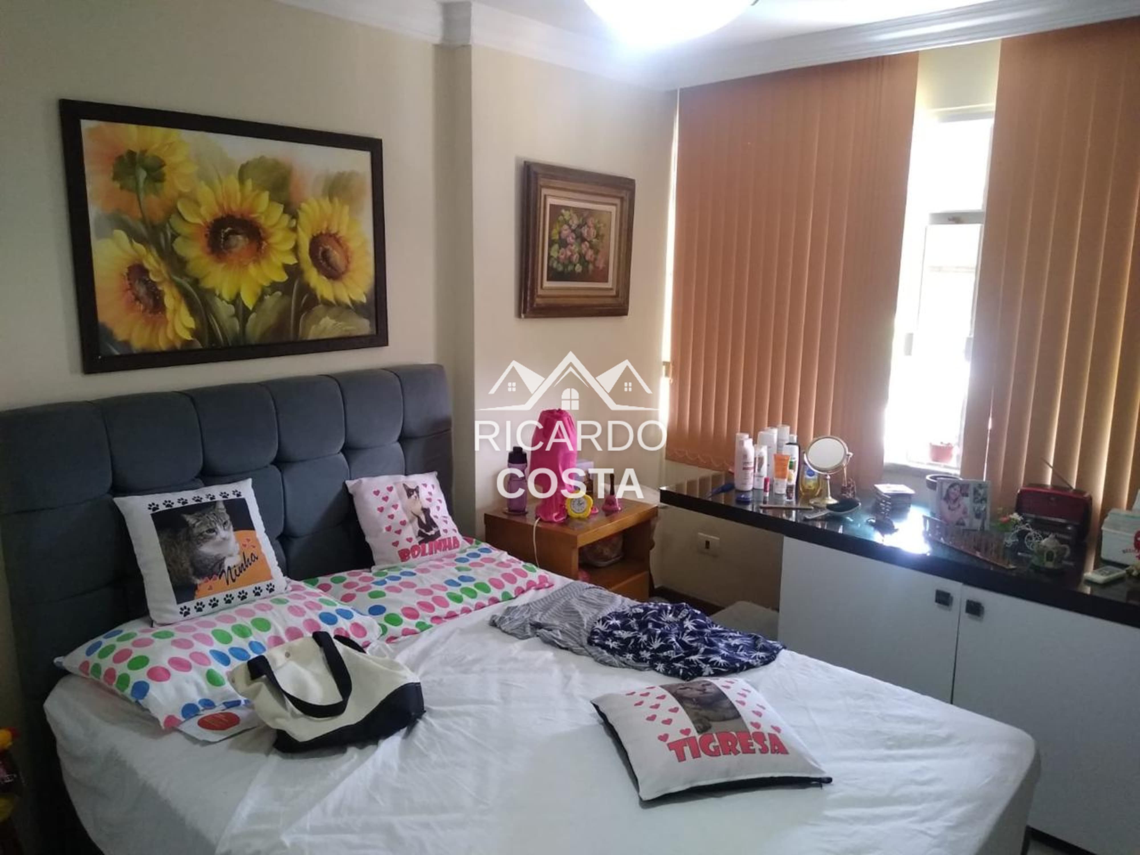 Imagem Apartamento com 3 Quartos à Venda, 147 m² em Freguesia (Jacarepaguá) - Rio de Janeiro Imagem Apartamento com 3 Quartos à Venda, 147 m² em Freguesia (Jacarepaguá) - Rio de Janeiro