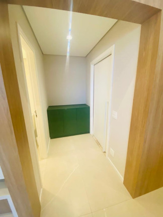 Imagem Apartamento com 3 Quartos à Venda, 188 m² em DAE - Campinas