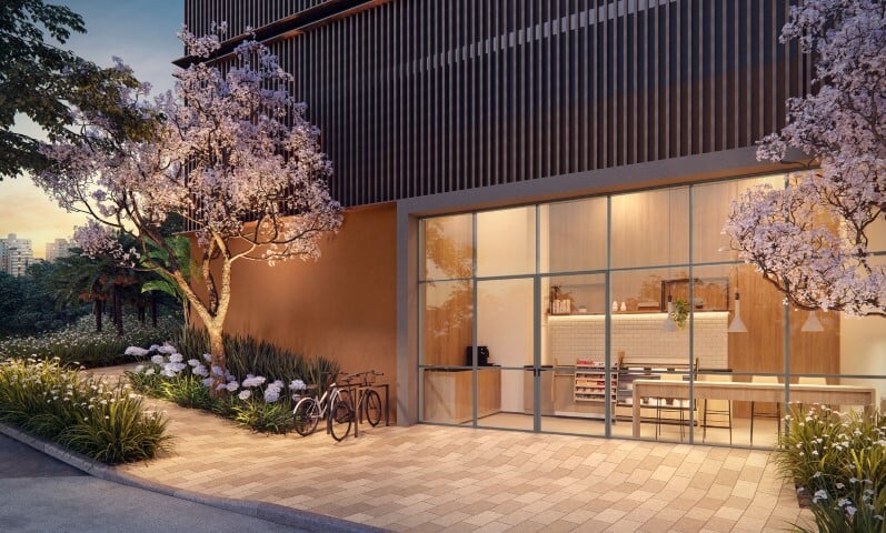 Imagem Loja à Venda, 152 m²em Aclimação - São Paulo