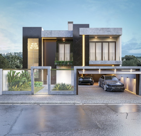 Imagem Sobrado com 4 Quartos à Venda, 280 m² em São Luiz Gonzaga - Passo Fundo Imagem Sobrado com 4 Quartos à Venda, 280 m² em São Luiz Gonzaga - Passo Fundo
