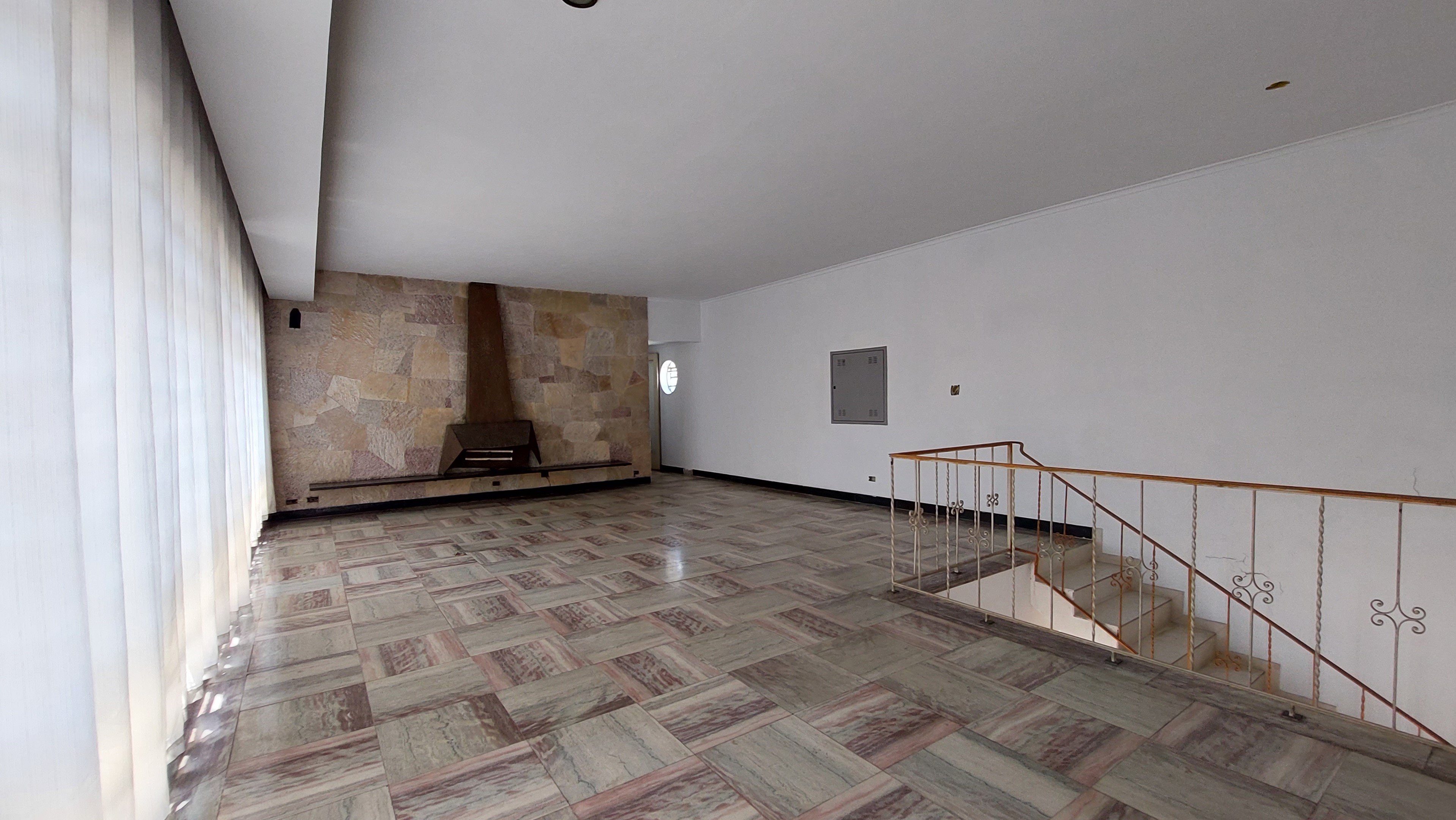 Imagem Casa com 3 Quartos à Venda, 500 m²em Brooklin Paulista - São Paulo