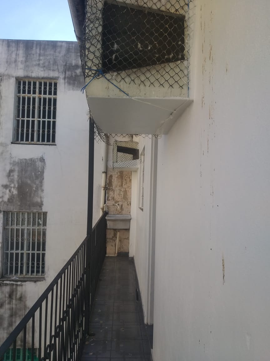 Imagem Edifício Residencial com 5 Quartos para Alugar, 150 m² em Cachoeirinha - Manaus Imagem Edifício Residencial com 5 Quartos para Alugar, 150 m² em Cachoeirinha - Manaus