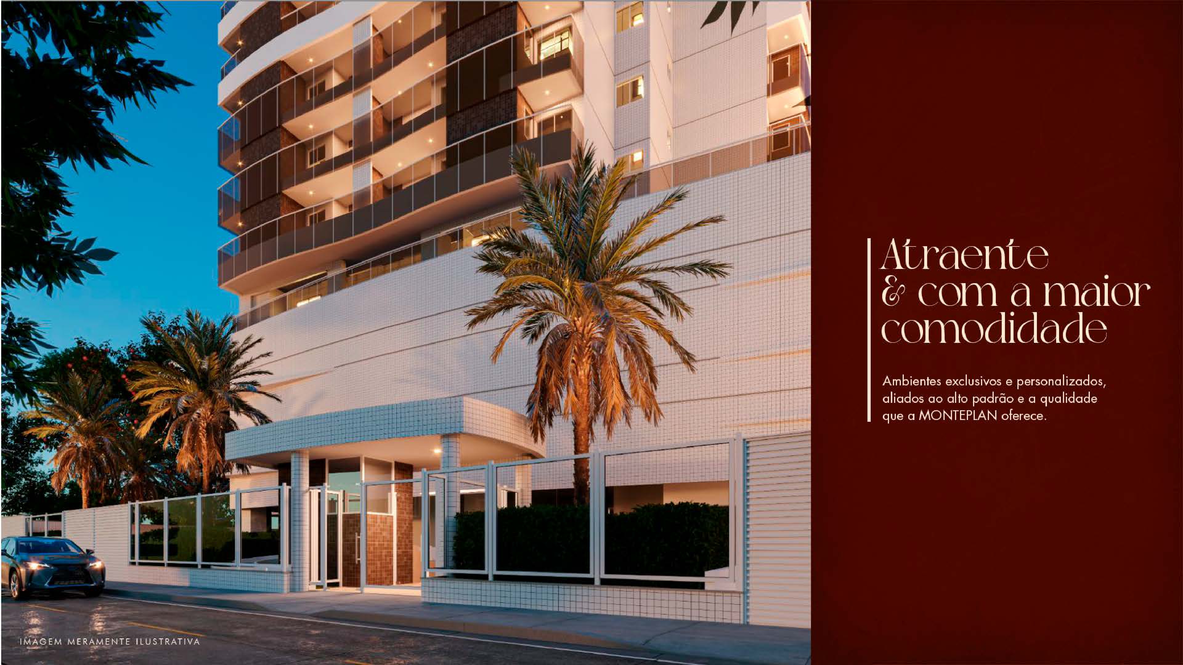Imagem Apartamento com 3 Quartos à Venda, 110 m²em Renascença - São Luís Imagem Apartamento com 3 Quartos à Venda, 110 m²em Renascença - São Luís