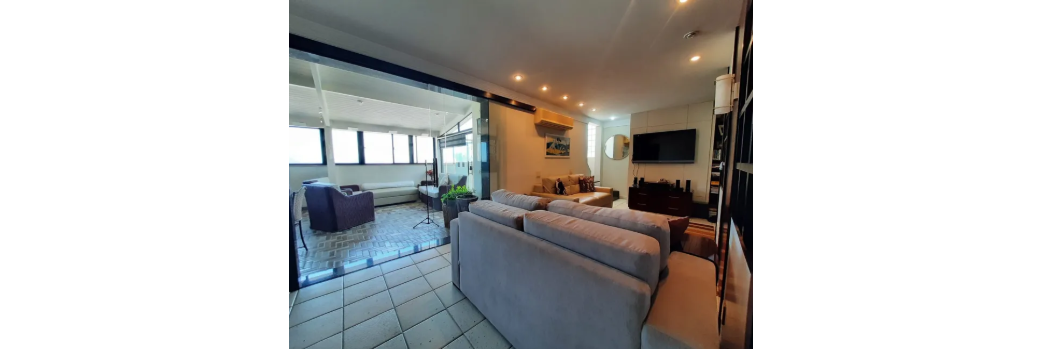 Imagem Cobertura com 5 Quartos à Venda, 341 m² em Icaraí - Niterói Imagem Cobertura com 5 Quartos à Venda, 341 m² em Icaraí - Niterói