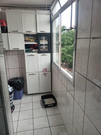 Imagem Apartamento com 2 Quartos à Venda, 56 m² em Itaquera - São Paulo Imagem Apartamento com 2 Quartos à Venda, 56 m² em Itaquera - São Paulo