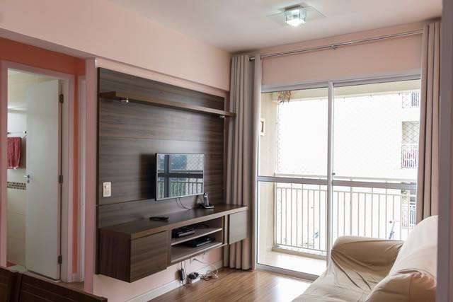 Imagem Apartamento com 2 Quartos à Venda, 46 m² em Ponte Grande - Guarulhos Imagem Apartamento com 2 Quartos à Venda, 46 m² em Ponte Grande - Guarulhos