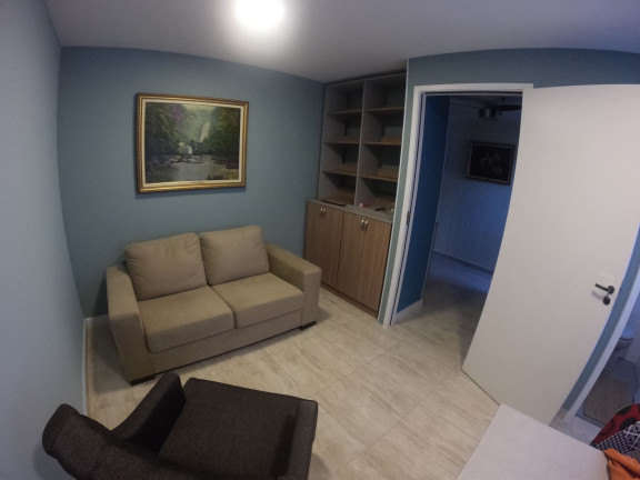 Imagem Sala Comercial à Venda, 36 m² em Vila Guarani (Z Sul) - São Paulo
