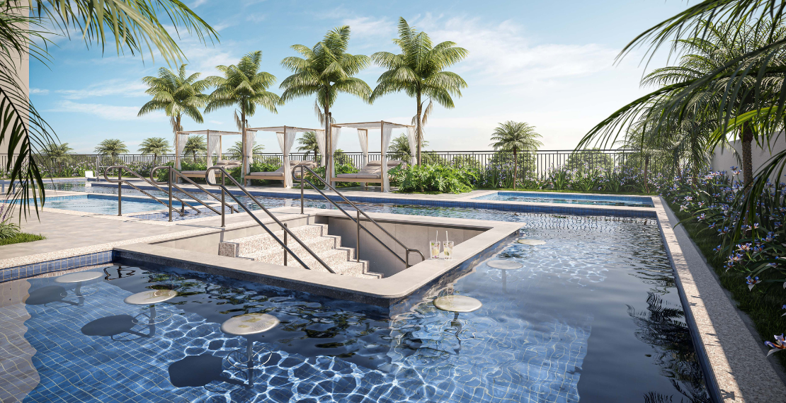 Imagem Apartamento com 3 Quartos à Venda, 80 m²em Centro - Osasco