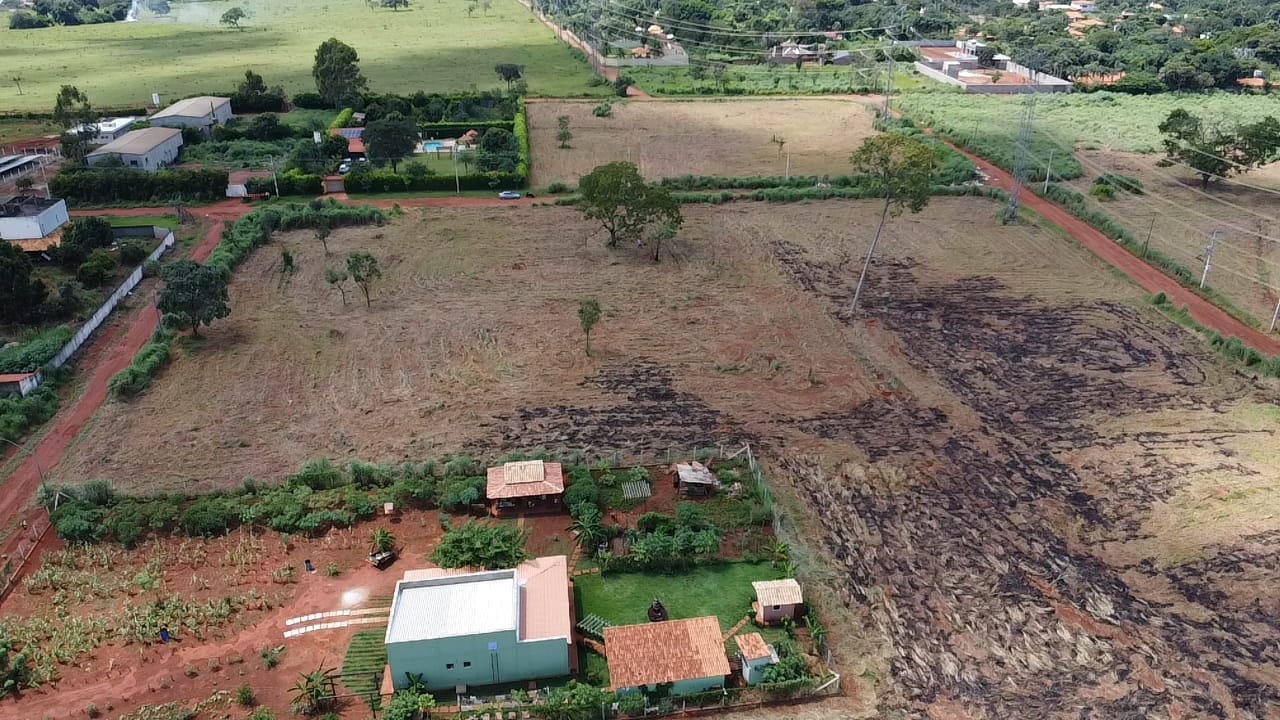 Imagem Chácara à Venda, 5 m²em Sítios de Recreio Caraíbas - Goiânia Imagem Chácara à Venda, 5 m²em Sítios de Recreio Caraíbas - Goiânia