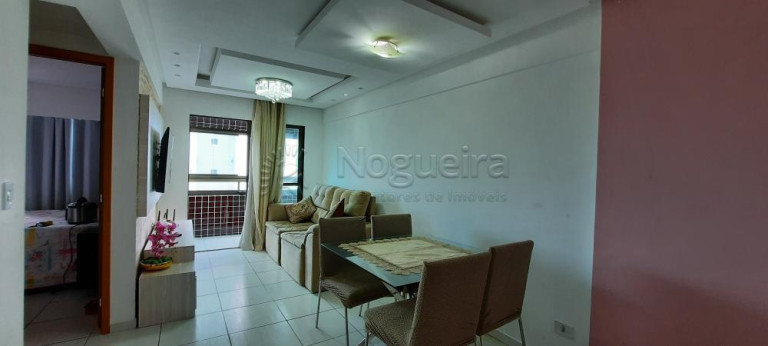 Foto do imóvel Apartamento com 2 Quartos à Venda, 55 m² em Várzea - Recife