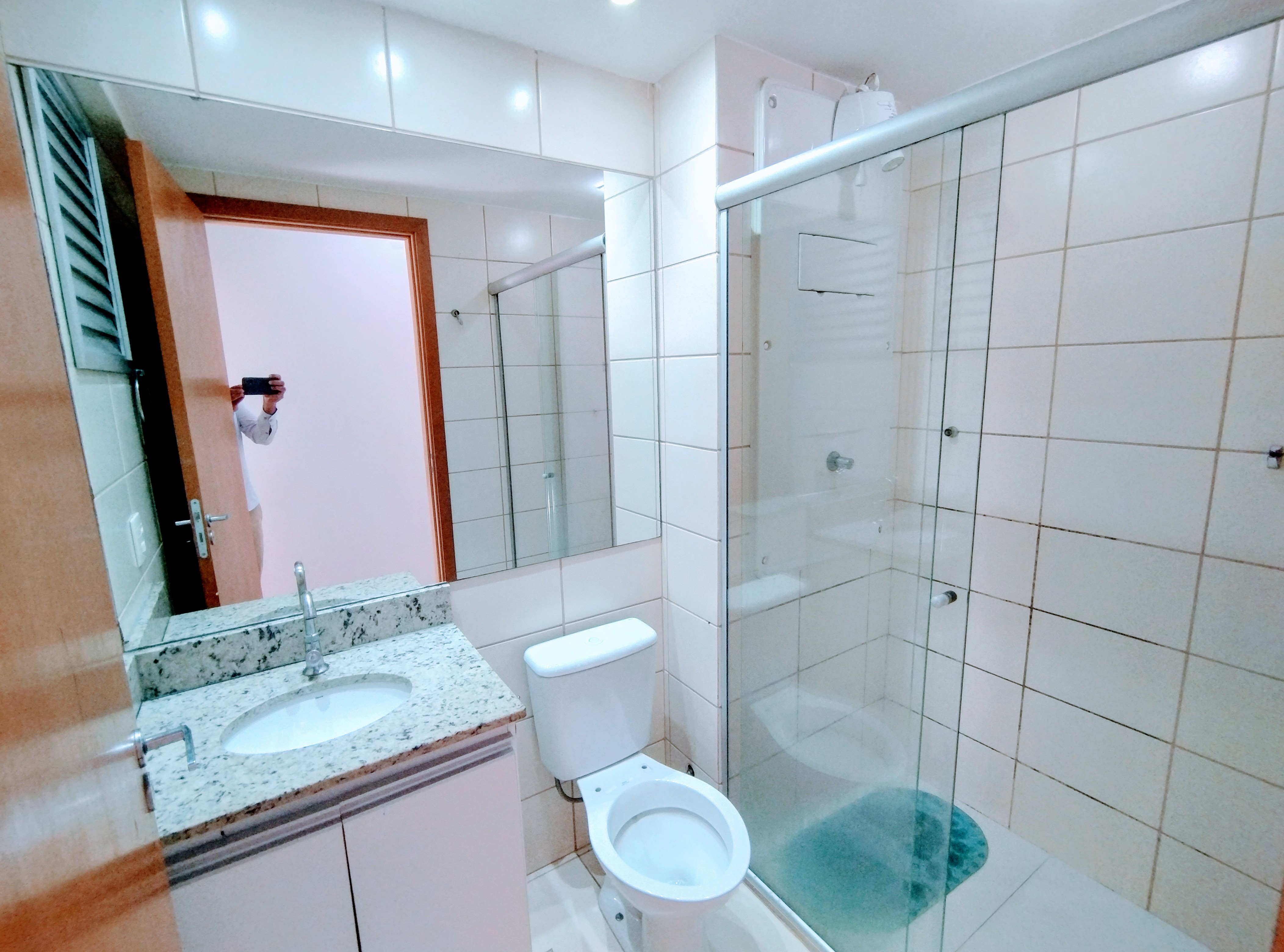 Imagem Apartamento com 2 Quartos à Venda, 52 m²em Samambaia Sul (Samambaia) - Brasília Imagem Apartamento com 2 Quartos à Venda, 52 m²em Samambaia Sul (Samambaia) - Brasília