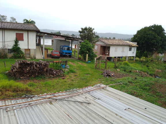 Imagem Casa de Condomínio com 3 Quartos à Venda, 89 m² em Rio Maina - Criciúma Imagem Casa de Condomínio com 3 Quartos à Venda, 89 m² em Rio Maina - Criciúma